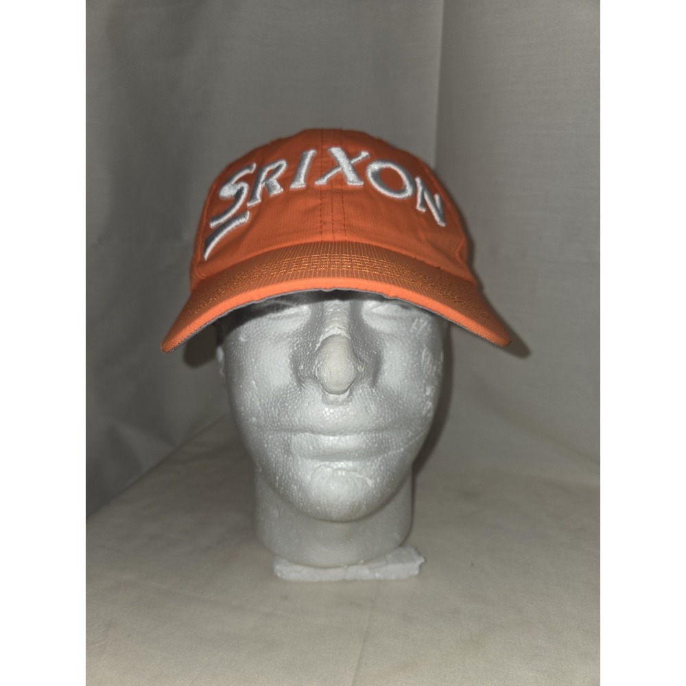 Srixon Authentic Unstructured Adjustable Golf Ora… - image 3